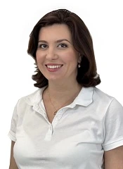 Зінкович Ірина Ігорівна