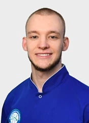 Maksym Kravchenko