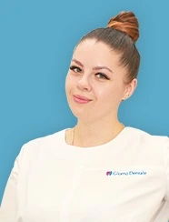 Скрицька Катерина Євгенівна (на Пушкінській)