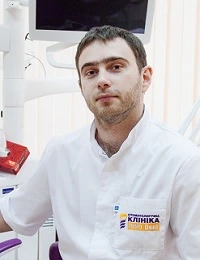 Зюрін Михайло Сергійович