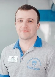 Степаненко Денис Васильович
