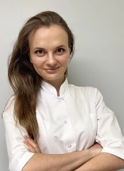 Завадська Юлія Олександрівна