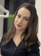 Sachenko Anastasia Ilyinichna