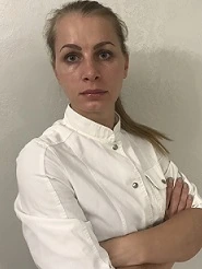 Беньямінова Ірина Леонтьєвна