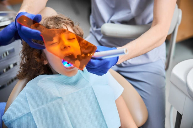 Стоматологія «Healthy Dent»