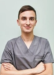 Кравченко Богдан Ігорович