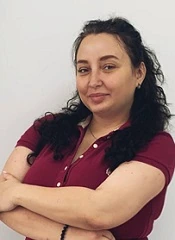 Німчин Анастасія Вікторівна