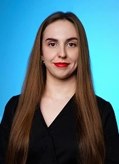 Баранчук Марина Олександрівна