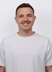 Хілімонюк Євген Юрійович