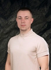 Шпоняк Андрій Сергійович