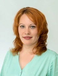 Кухтей Ганна Іванівна