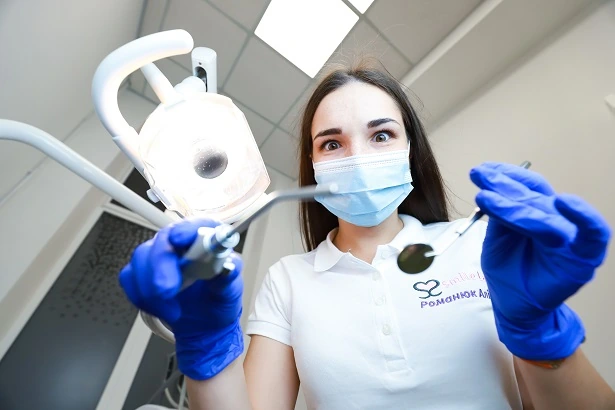 Стоматологія «Smile Lab» (Смайл Лаб)