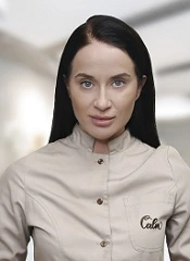 Буштрук Ганна Анатоліївна