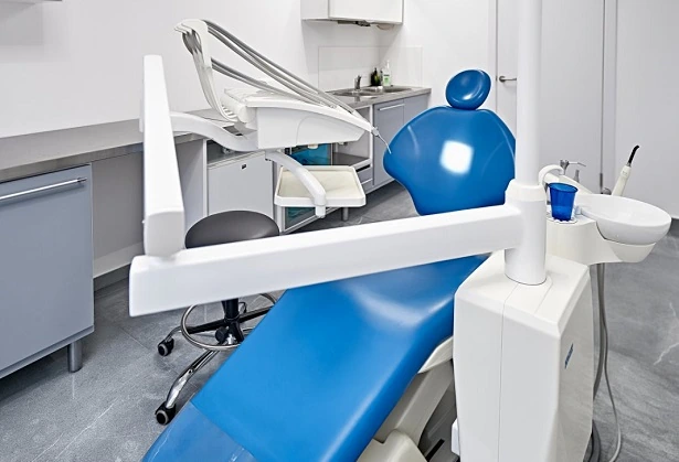 Стоматологія DRT Clinic (ДРТ клінік)