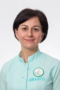 Усенка Вікторія Олексіївна (П)