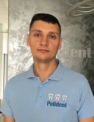 Арустамян Юрій Арсенович