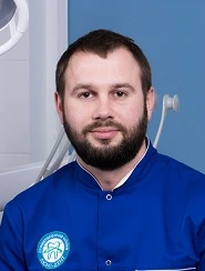 Горін Дмитро Васильович