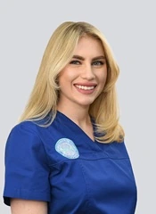 Лев Вероніка Григорівна