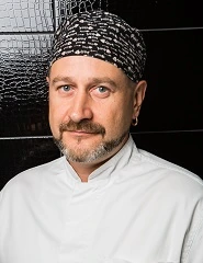 Никифоров Денис Володимирович