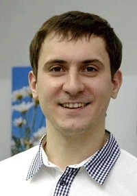 Саламаха Андрій Олександрович