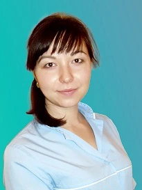 Войдюк Ельзара Юріївна