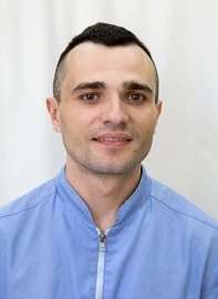 Лащук Сергій Володимирович