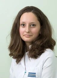 Заєць Катерина Володимирівна