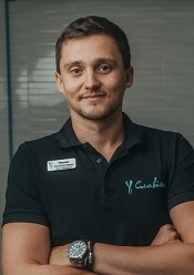 Павлік Олег Олександрович