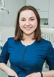 Гречкосий Дарина Сергіївна