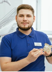 Puchin Nikita Valerievich