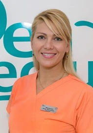 Filipchuk Yulia Nikolaevna (Dentik)