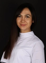 Алієва Нармін Ельданізівна