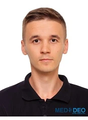 Зубрій В’ячеслав Миколайович
