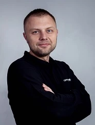 Красіков Дмитро Олександрович