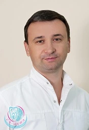 Кінчур Микола Іванович (Поділ)