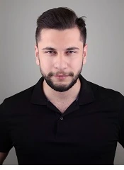 Мамедзаде Рашид