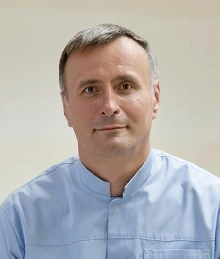 Litvinenko Alexander Nikolaevich