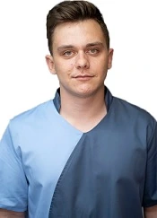 Kalakhan Andrey Valerievich