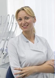 Ставярська Марина Віталіївна