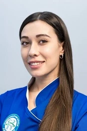 Доржт Аліна Євгенівна