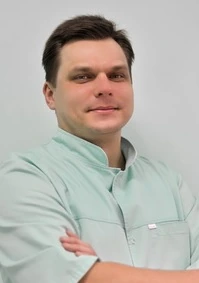 Кравченко Ігор Павлович