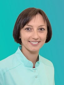 Куценко Антоніна Миколаївна