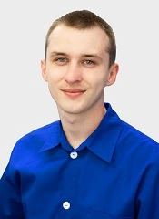 Грицкевич Владислав Олександрович