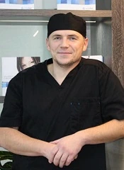 Тодоров Іван Іванович