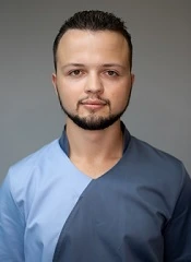 Divnich Andrey Leonidovich