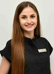 Danilchuk Polina Igorevna