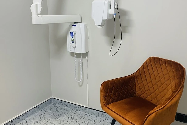 Стоматологія «D.K. Dental Clinic»