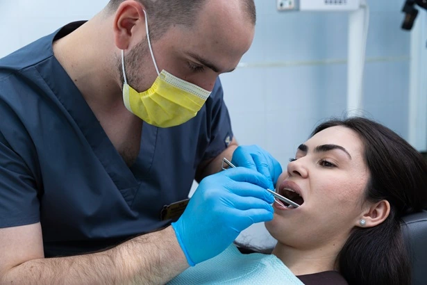 Dentistry «Good Dentist Clinic» (on Urlivskaya)