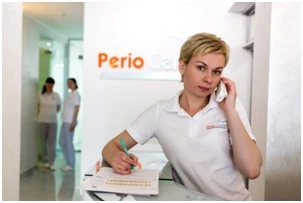 Рекомендації фахівців «PerioCenter — центр пародонтології» 