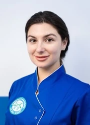 Вікторія Іллівна.